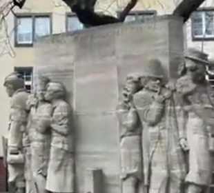 Ostermannsbrunnen