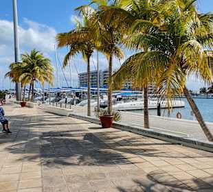 Hafen Gaviota Varadero