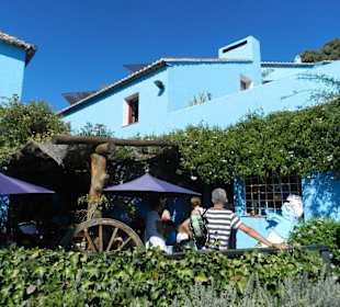 Gasthaus zum Schlumpf