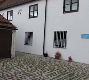 Kath. Pfarramt Mariä Himmelfahrt