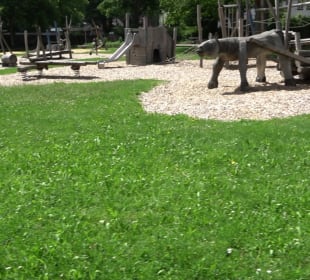 Abenteuerspielplatz Oberes Tal
