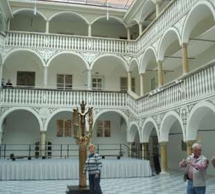 Innehof