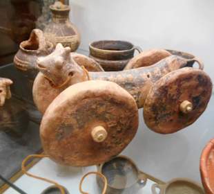 Archäologisches Museum