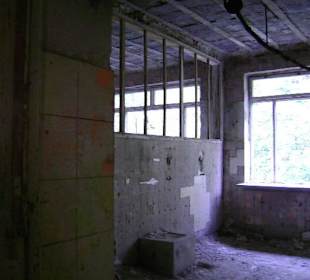 Szpital Psychiatryczny Zofiówka