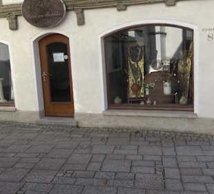 Ehemals Pfründhaus, späteres Mesnerhaus