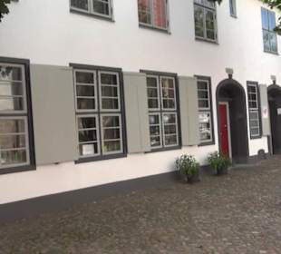 Kloster zum Heiligen Kreuz