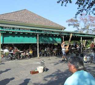 Cafe de Monde