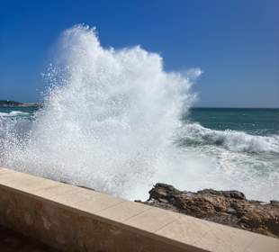 Promenade