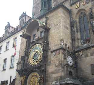 Orologio astronomico