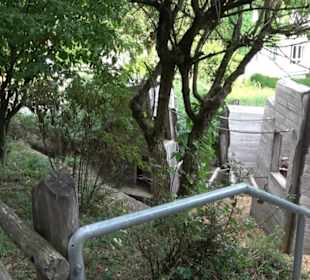 Spielplatz Oberer Zwinger