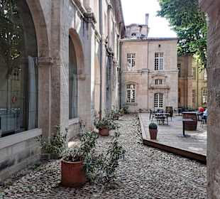 Restaurant Saint-Louis
