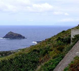 Roque de Garachico