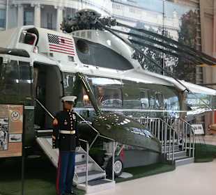 Marine one