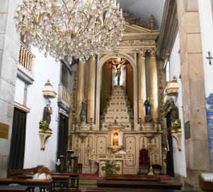 Capela das Almas