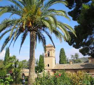 Alhambra