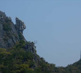 Khao Sam Roi Yot National Park