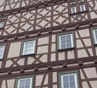 Tourist-Information Dornstetten