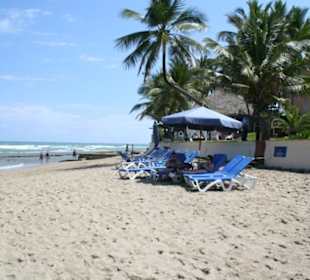 Playa Cabarete