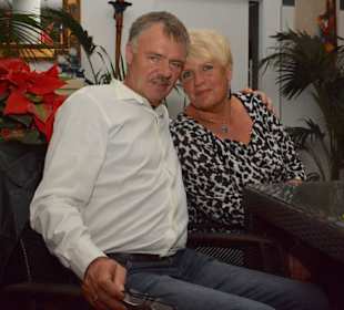 Eva und Frank 2015