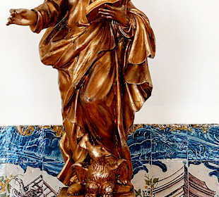 Paço Episcopal de Faro