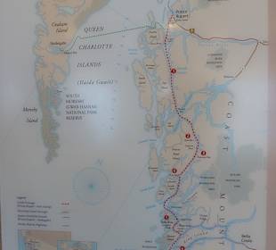 Inside Passage