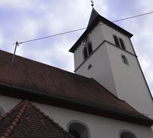 Evangelische Nikolauskirche