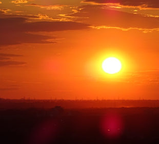 Restaurant Osman30 Ausblick