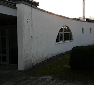 Kirche St. Johannes der Täufer
