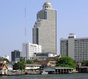 Chao Phraya River
