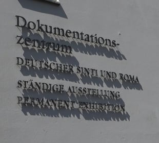 Kulturzentrum Deutscher Sinti und Roma