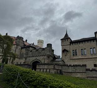 Schloss Lichtenstein