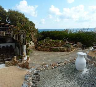 Lychnostatis Open Air Museum