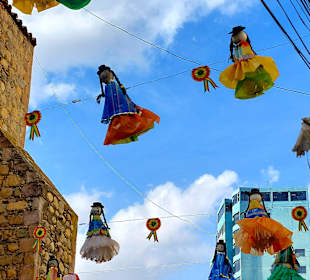 Stadtrundgang La Paz