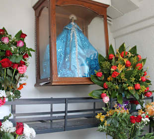 Nuestra Señora Reina 
