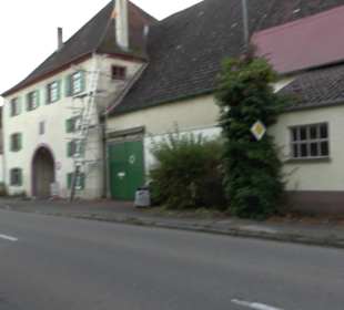 Geistliches Zentrum Kloster Heiligkreuztal Altheim