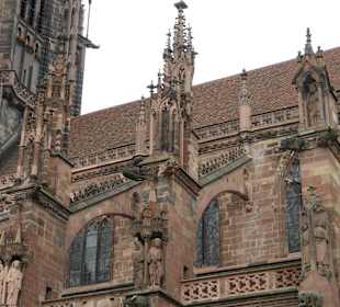 Eine Späte Rache (Hintern)