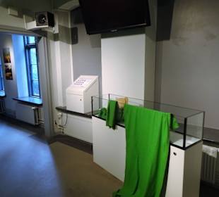 Stationen der Phänomenta