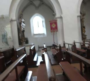 St. Anna-Münster Altheim