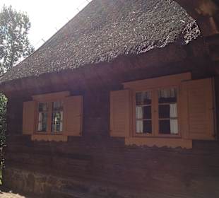 Muzeum Budownictwa Ludowego