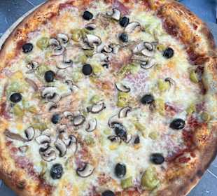 Cucina italiana La Terrazza