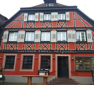 Altstadt Gengenbach