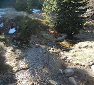 Karkonoski Park Narodowy