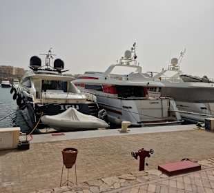 Abydos Marina 