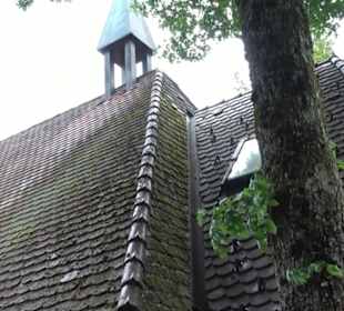 Friedhof Wittlensweiler