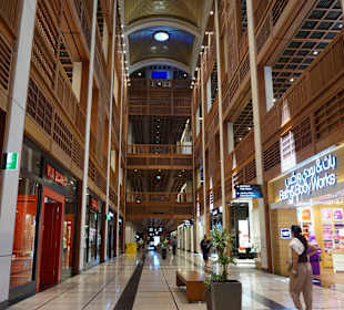 Central Souk