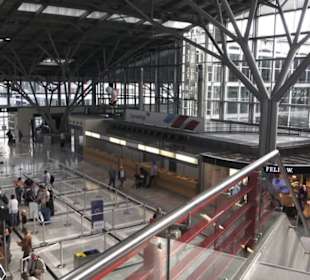 Flughafen Stuttgart