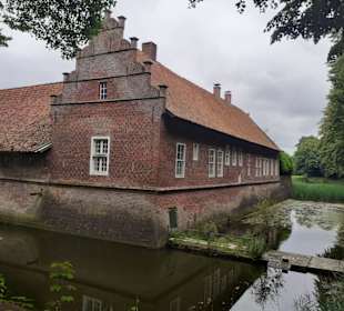 Schloss Lütetsburg in Norden