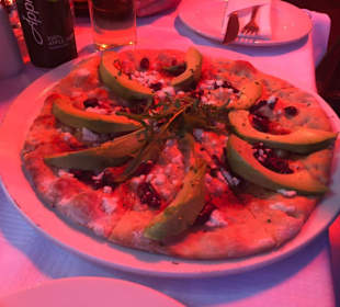 Gastro San Marco Italian Restaurant & Bar