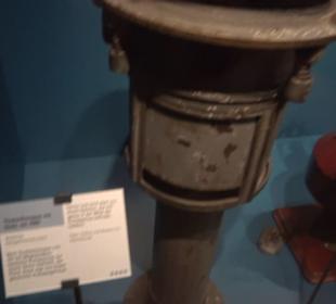 Deutsches Technikmuseum