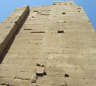 Temple of Hathor